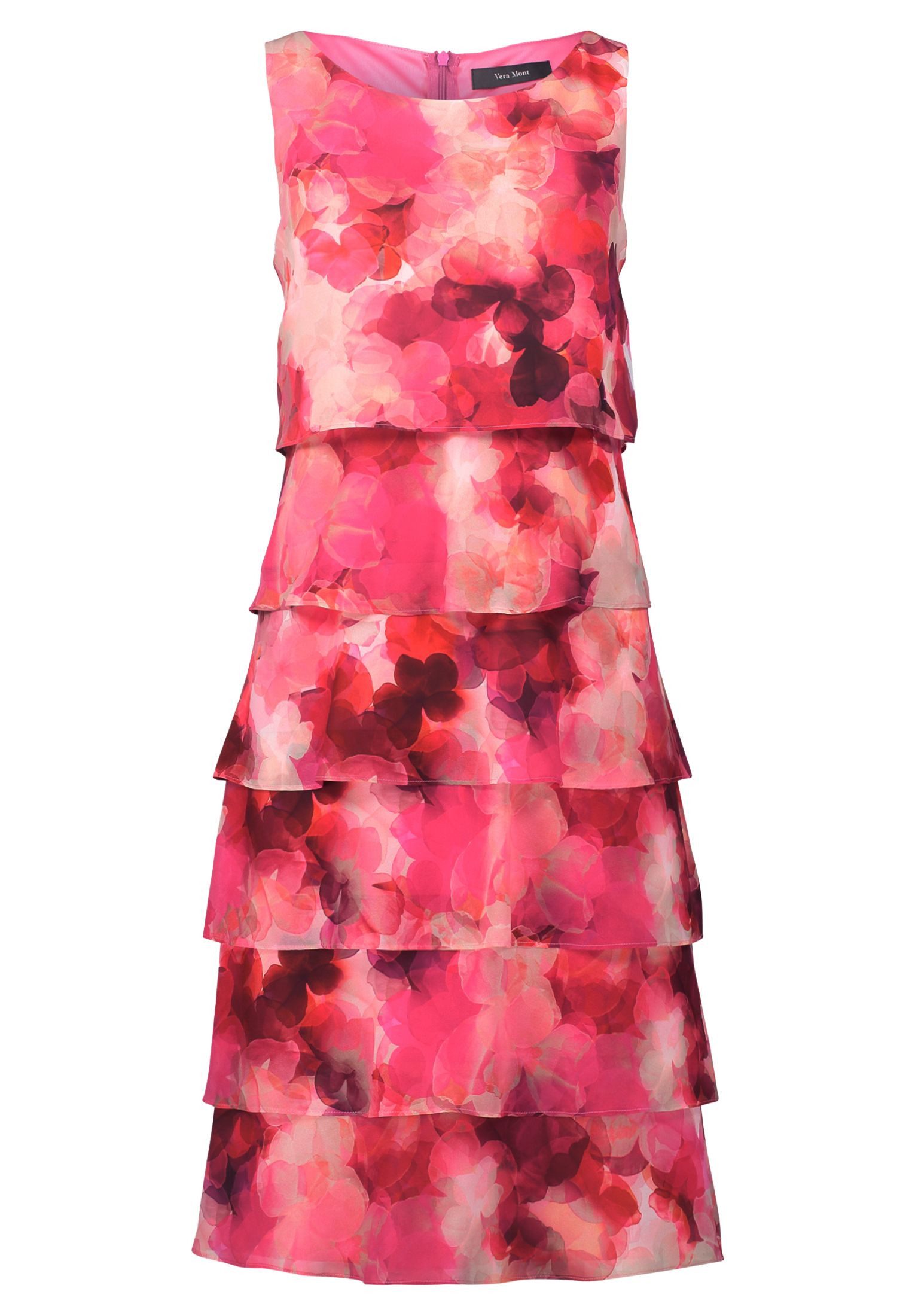 VERA MONT Blusenkleid mehr