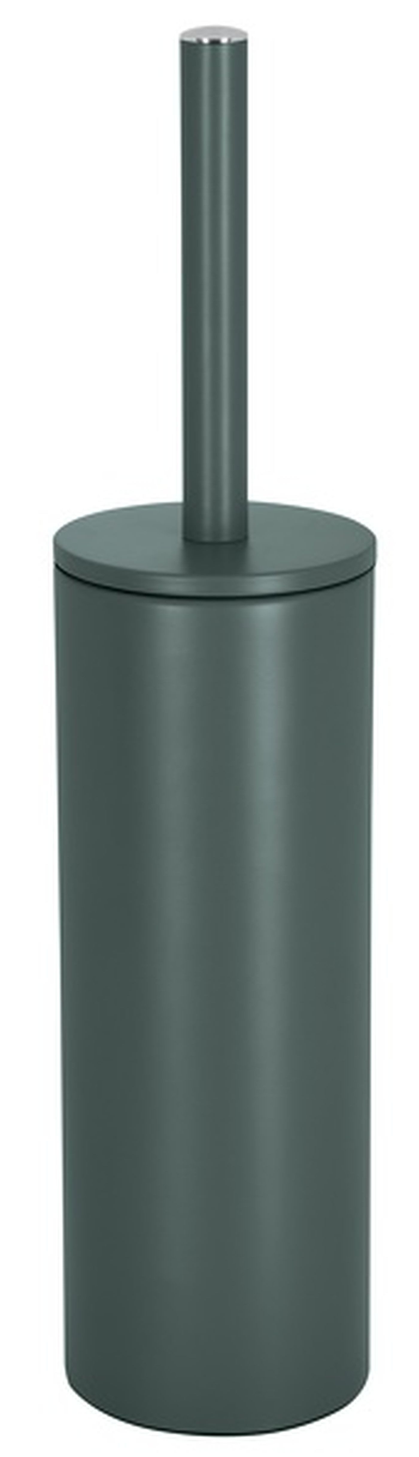 spirella Badaccessoire-Set Spirella WC Bürste Klobürste Toilettenbürste "Akira" mit hygienischem