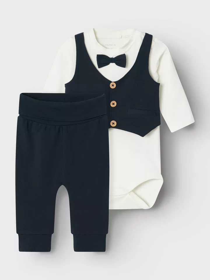 name it Body NBMADAM LS BODY SET NOOS (Set, 2-tlg)