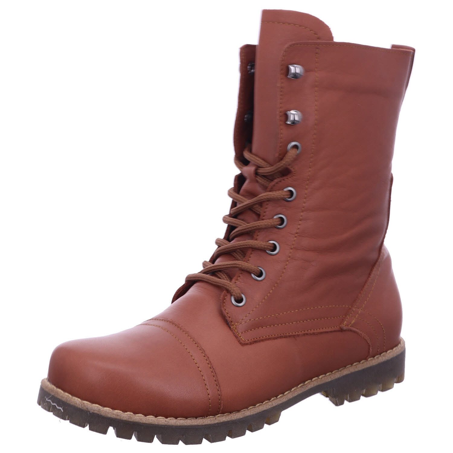 Andrea Conti 0348006 070 Stiefelette