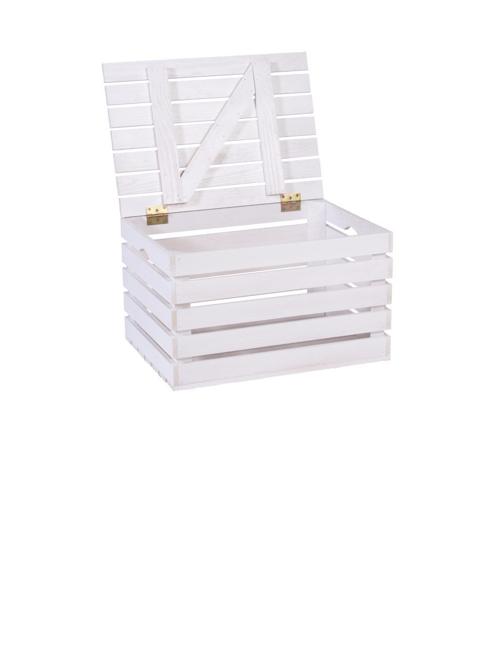 iWerk Aufbewahrungsbox iWerk Aufbewahrungstruhe Sven X 40 x 34 x 26 cm