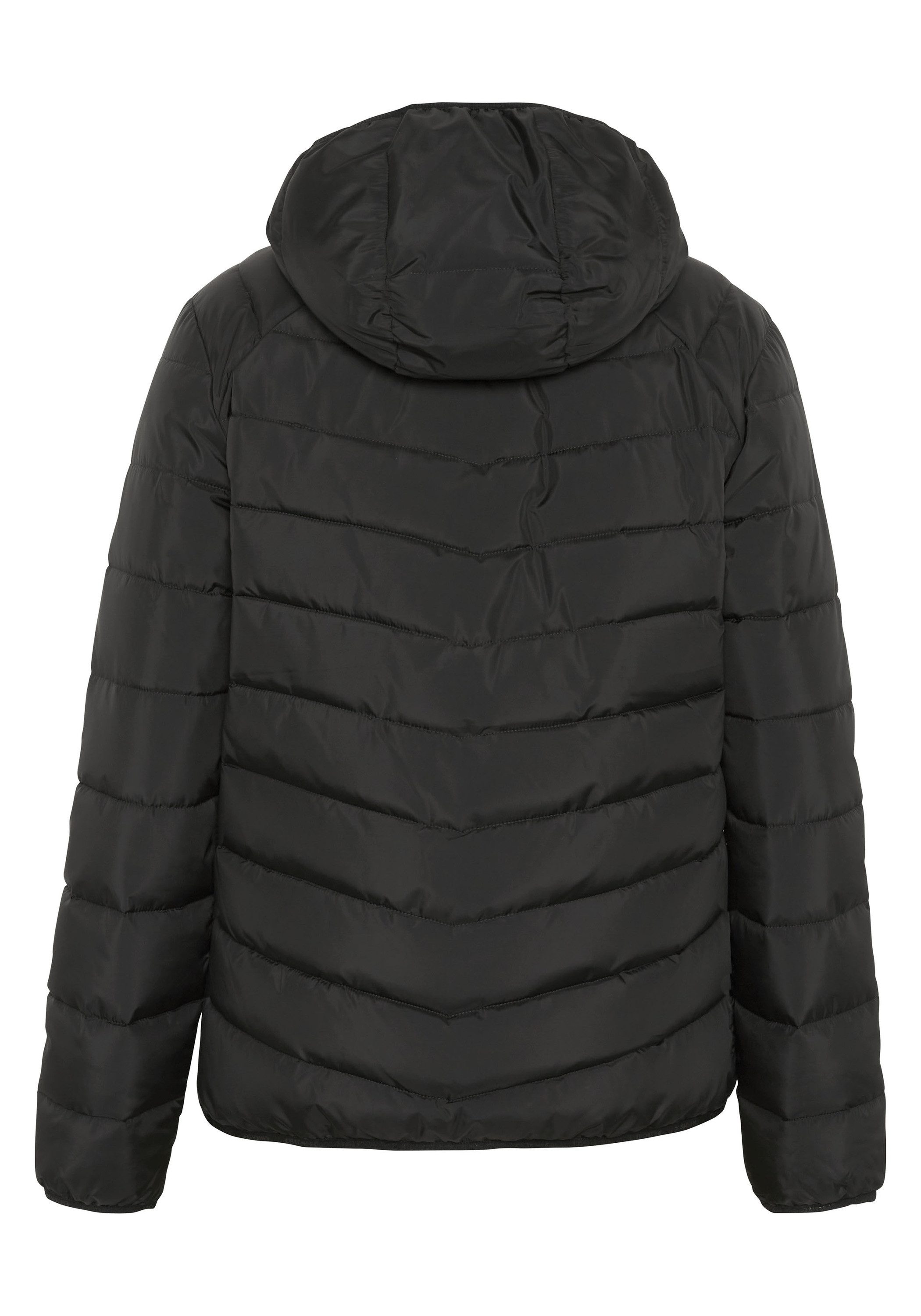Chiemsee Outdoorjacke Jacke in moderner Stepp-Optik günstig online kaufen