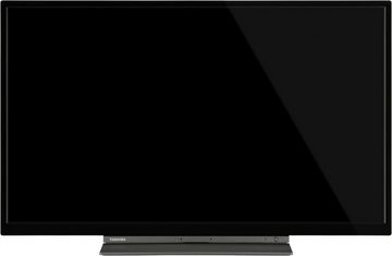 Toshiba 32LK3C63DAA/2 LED-Fernseher (80 cm/32 Zoll, Full HD, Smart-TV)