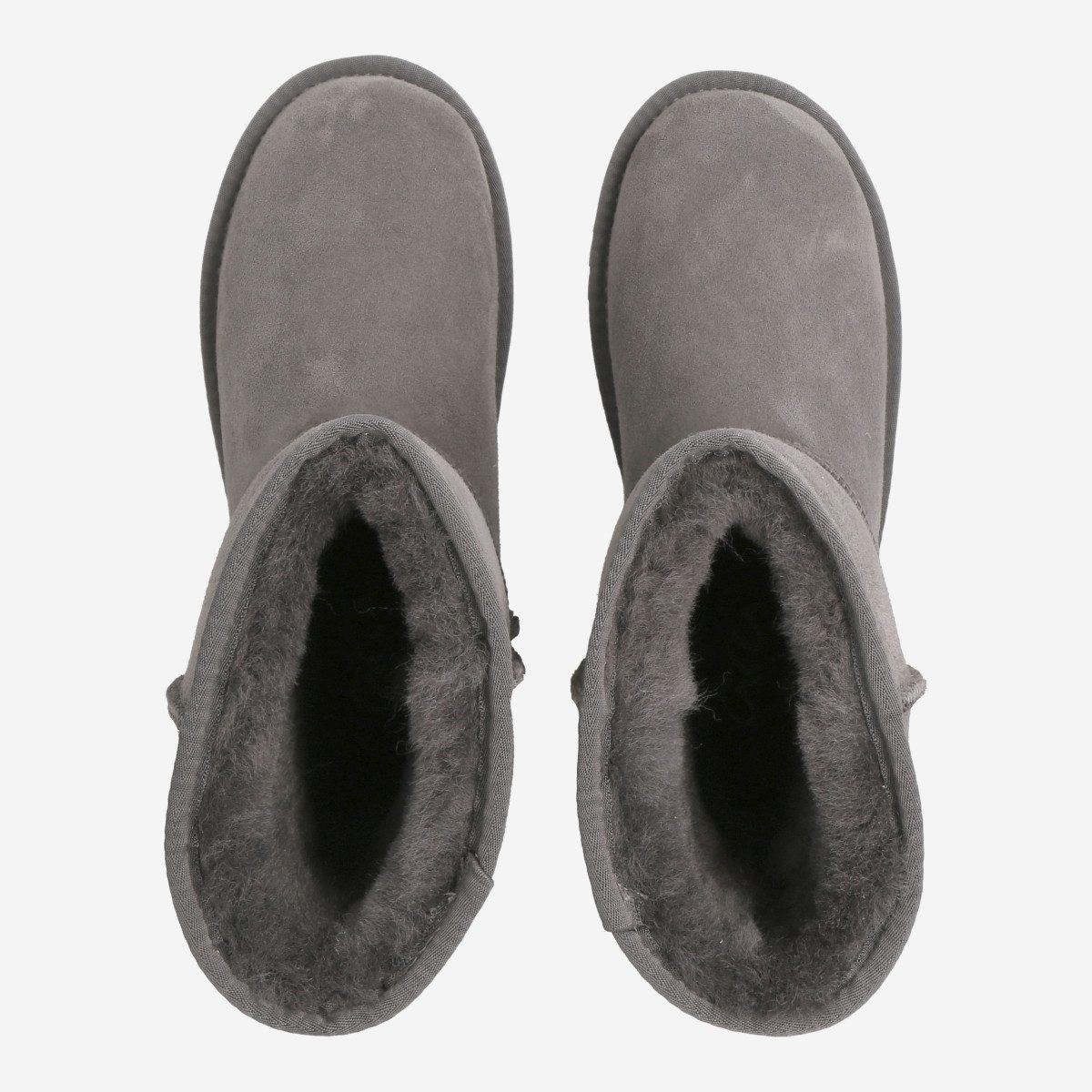 Ara Ara 29919-10 ALASKA, Warmfutter, Stiefel, Grau, Damen Stiefel