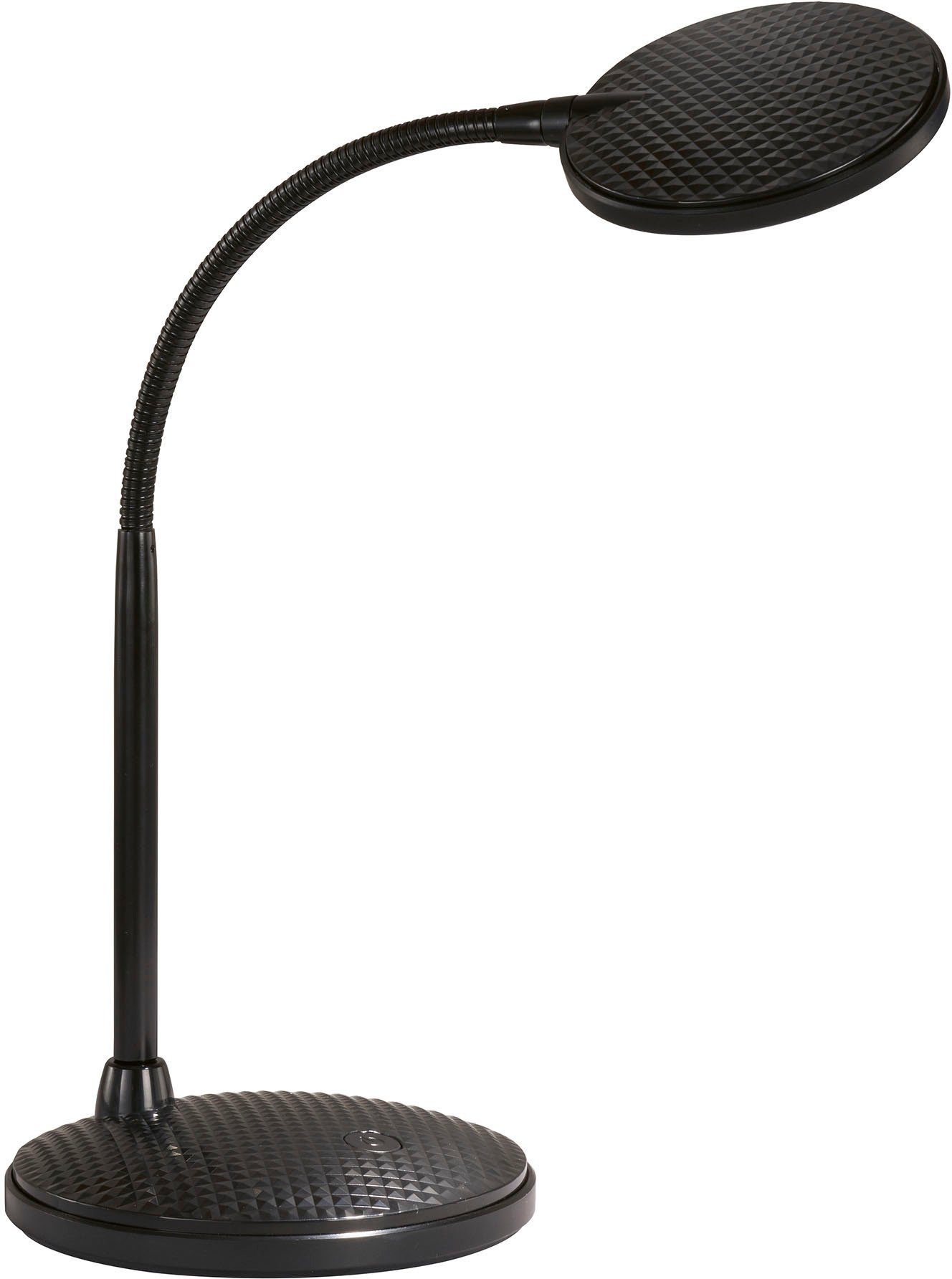 FISCHER & HONSEL Tischleuchte Work, LED fest integriert, langlebige LED günstig online kaufen