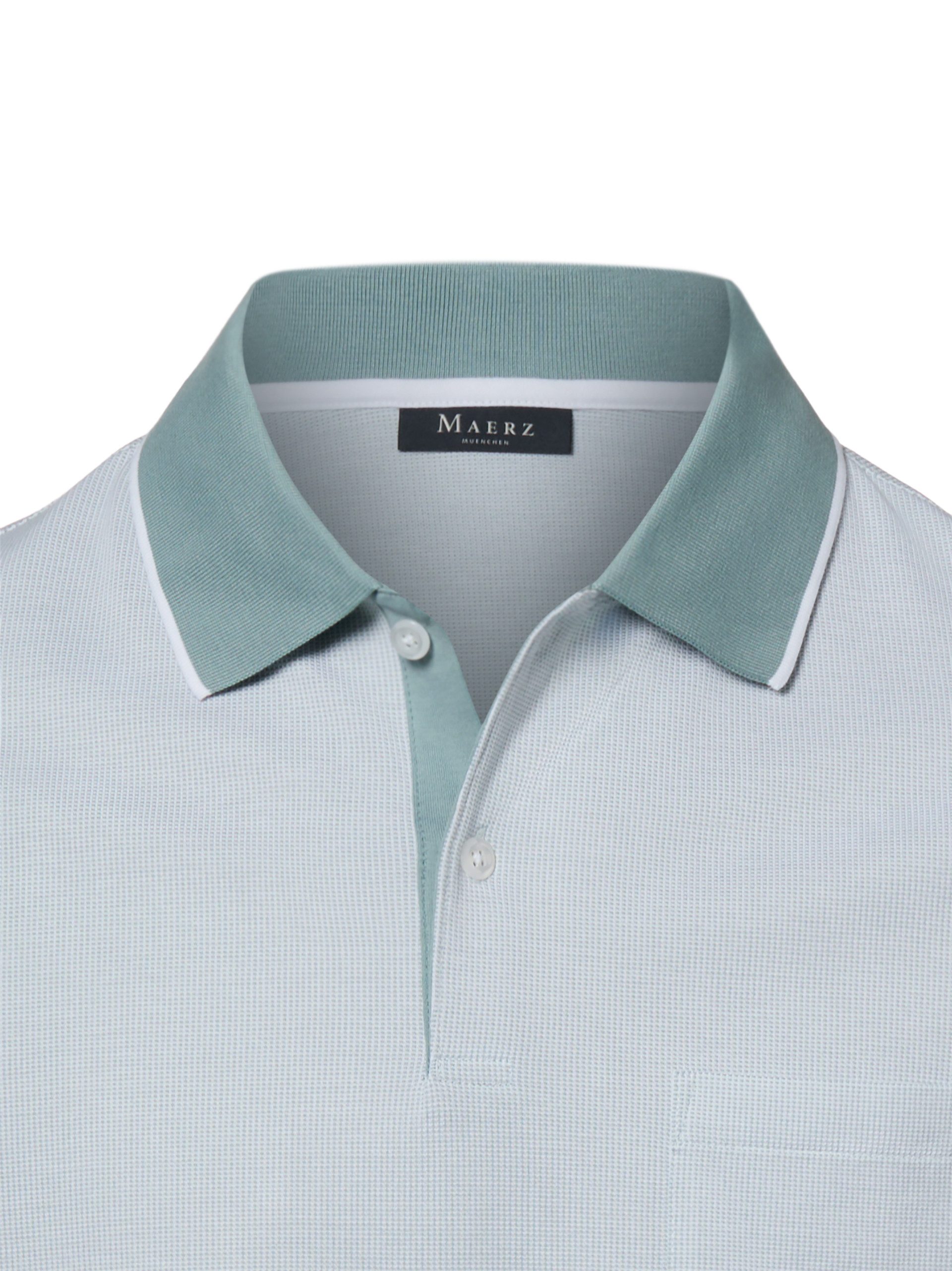 MAERZ Muenchen Poloshirt