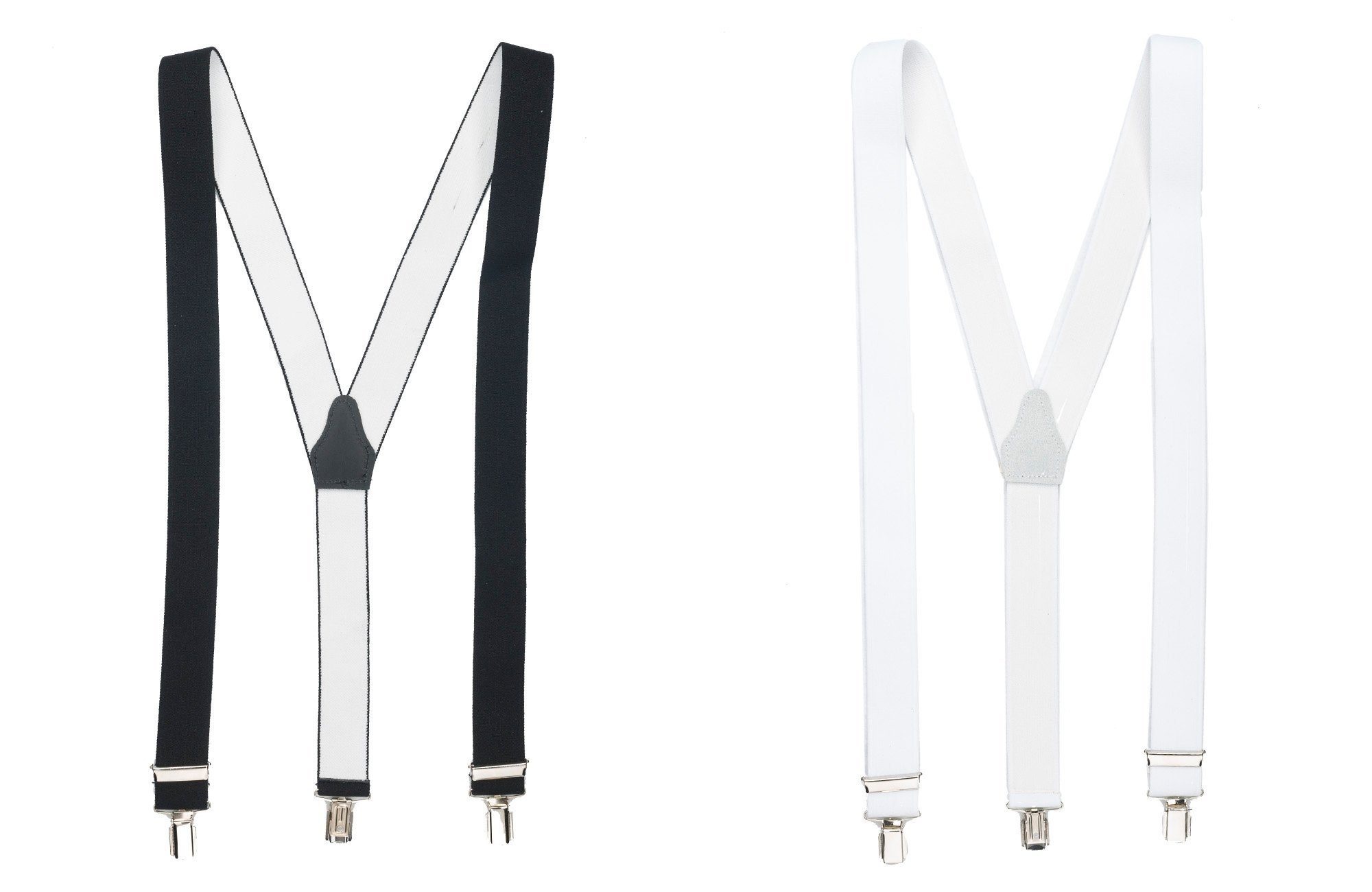 shenky Hosenträger shenky-shop 2er Set Hosenhalter günstig online kaufen
