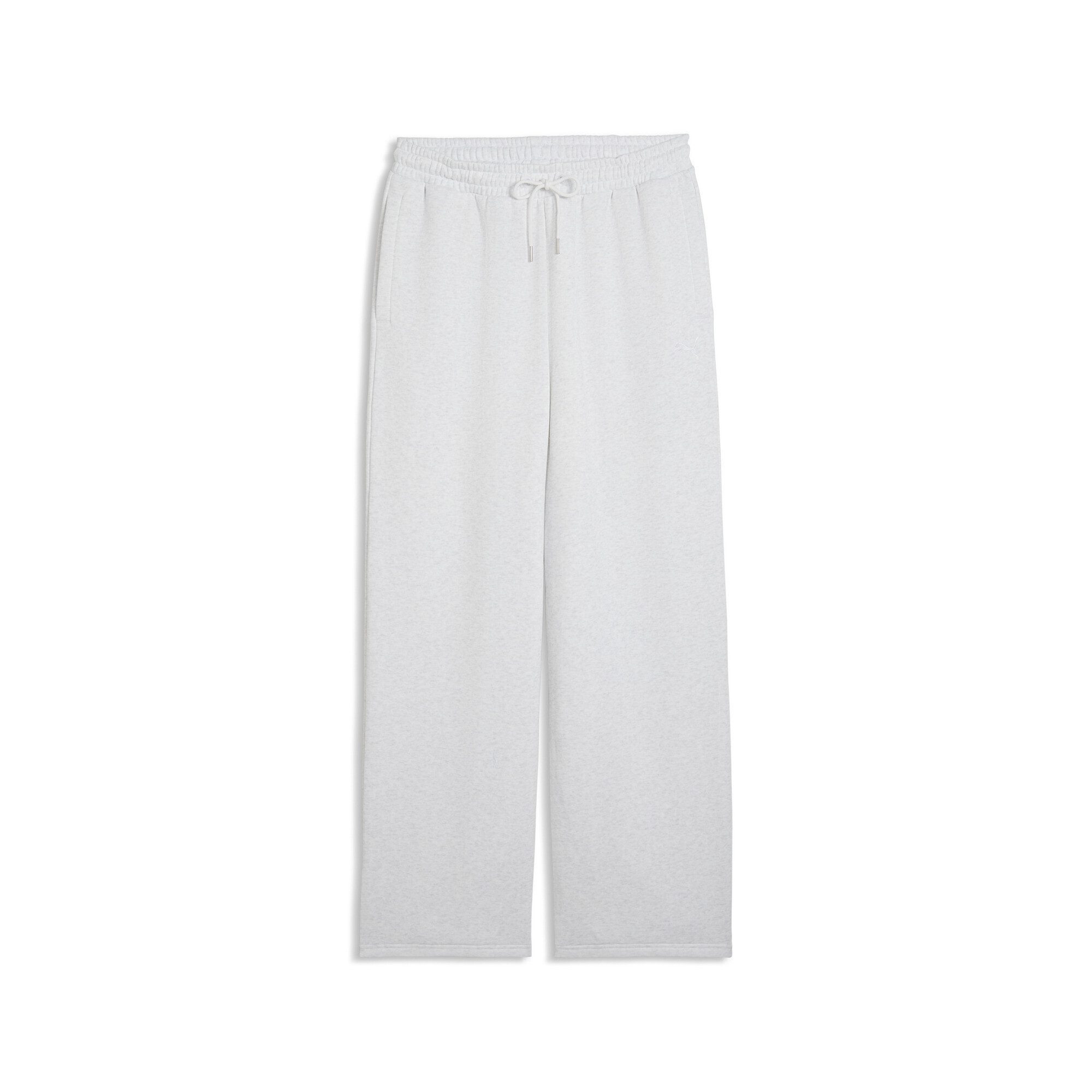 PUMA Sporthose Wardrobe Essentials Oversized Jogginghose Herren günstig online kaufen