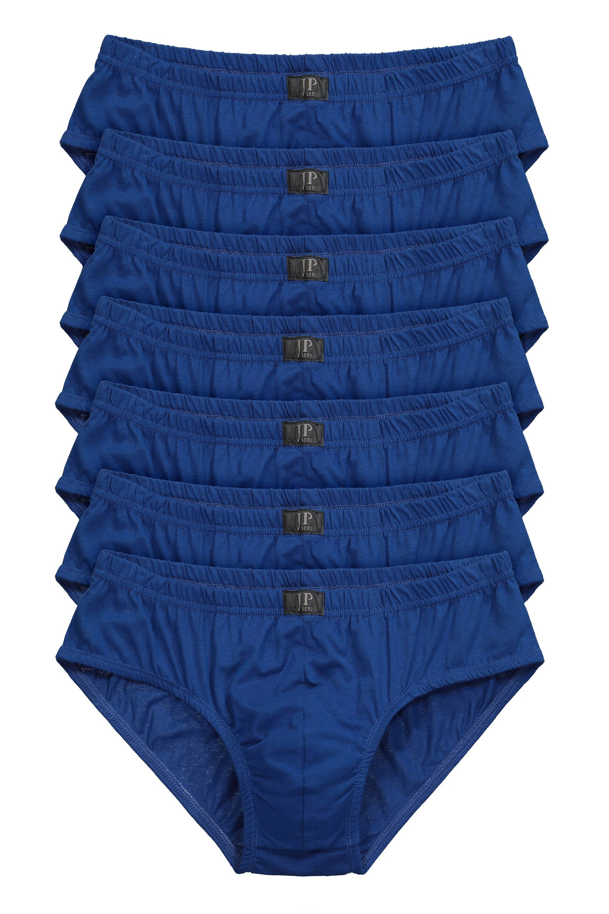 Slip Slips OEKO-TEX 7er-Pack Unterhose