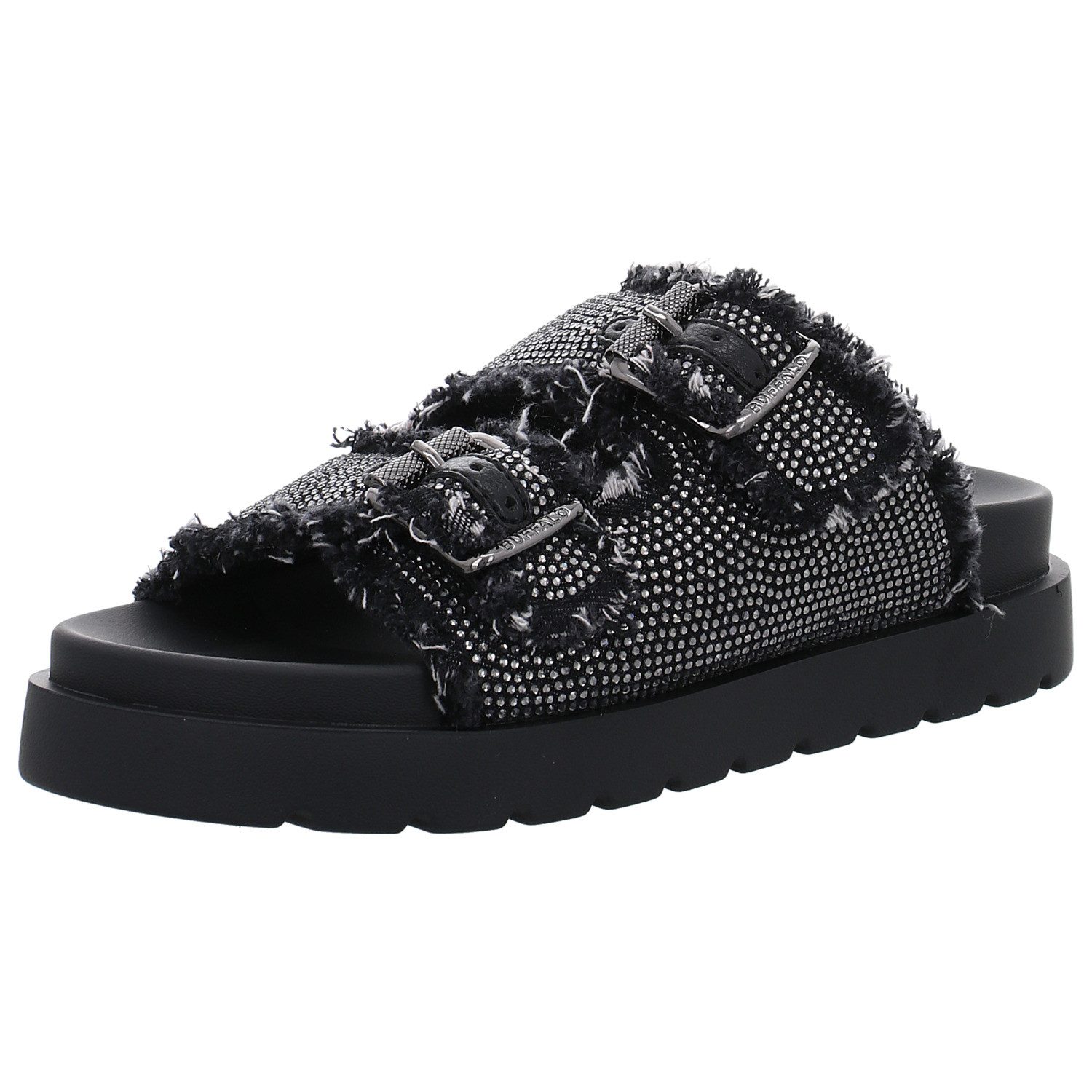 Buffalo Eve Ari Spark Pantolette