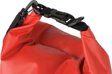 aQuos Drybag aQuos Dry Bag 30 Liter orange wasserdichter Packsack, wasserdicht