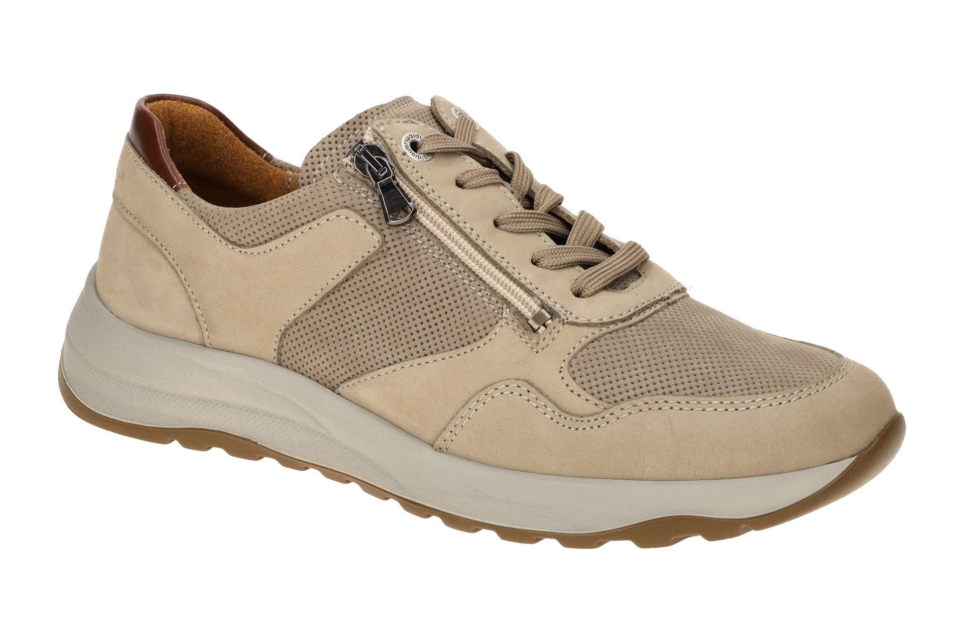 Waldläufer 662001 406 060 Schnürschuh