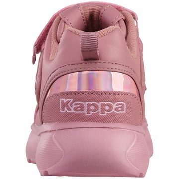 Kappa Sneaker - mit irisierenden Details