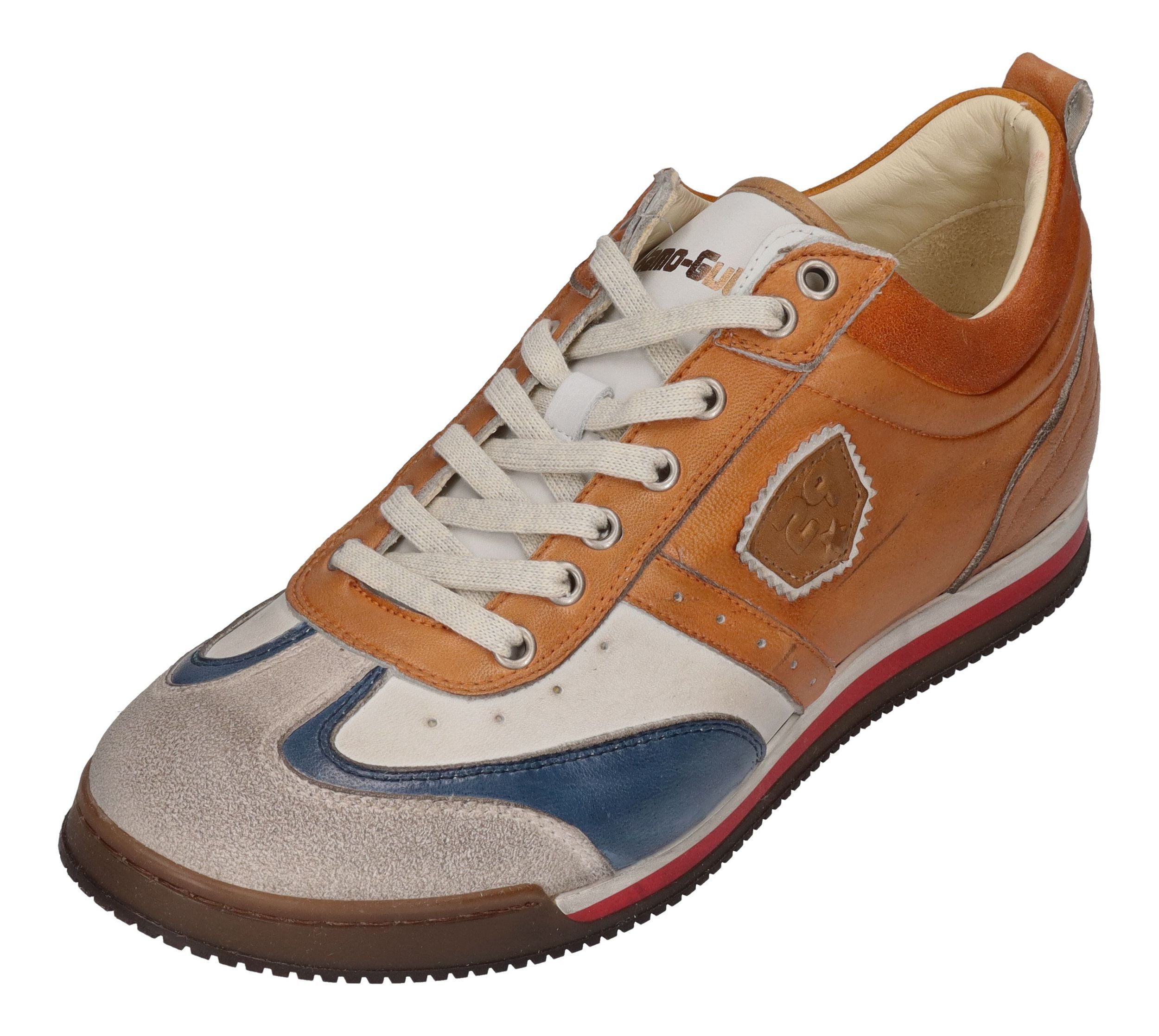 Kamo-Gutsu SCUDO 005 Sneaker Orleans günstig online kaufen
