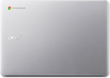 Acer Arbeitsspeicher Notebook (MediaTek MT8183, Mali-G72 MP3, 64 GB SSD, 4 GB RAM, Umfassend ausgestattetes für maximale Leistung und Komfort)