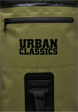 URBAN CLASSICS Rucksack Urban Classics Unisex Adventure Dry Backpack