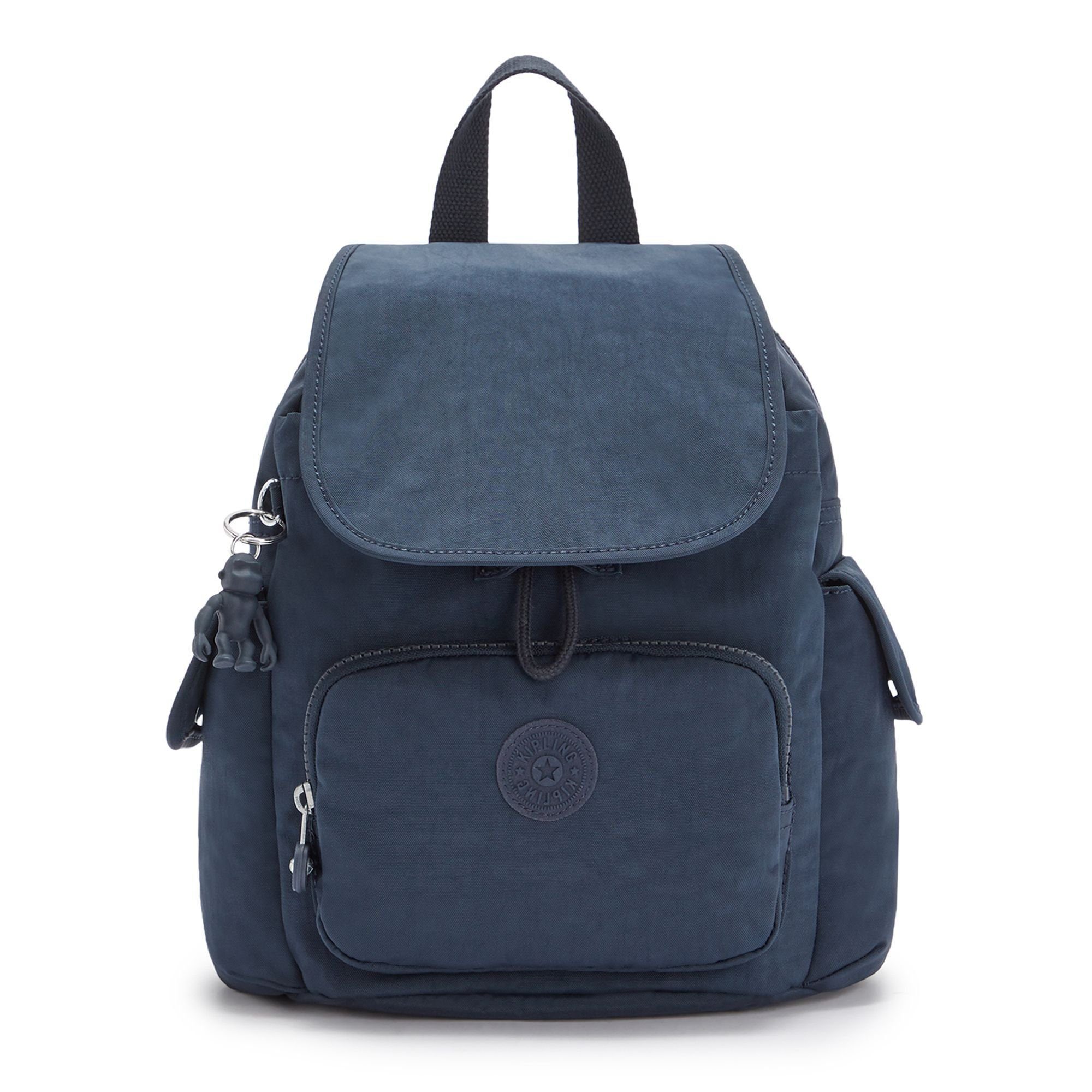 KIPLING Cityrucksack Classics, Polyamid Blue Bleu 2