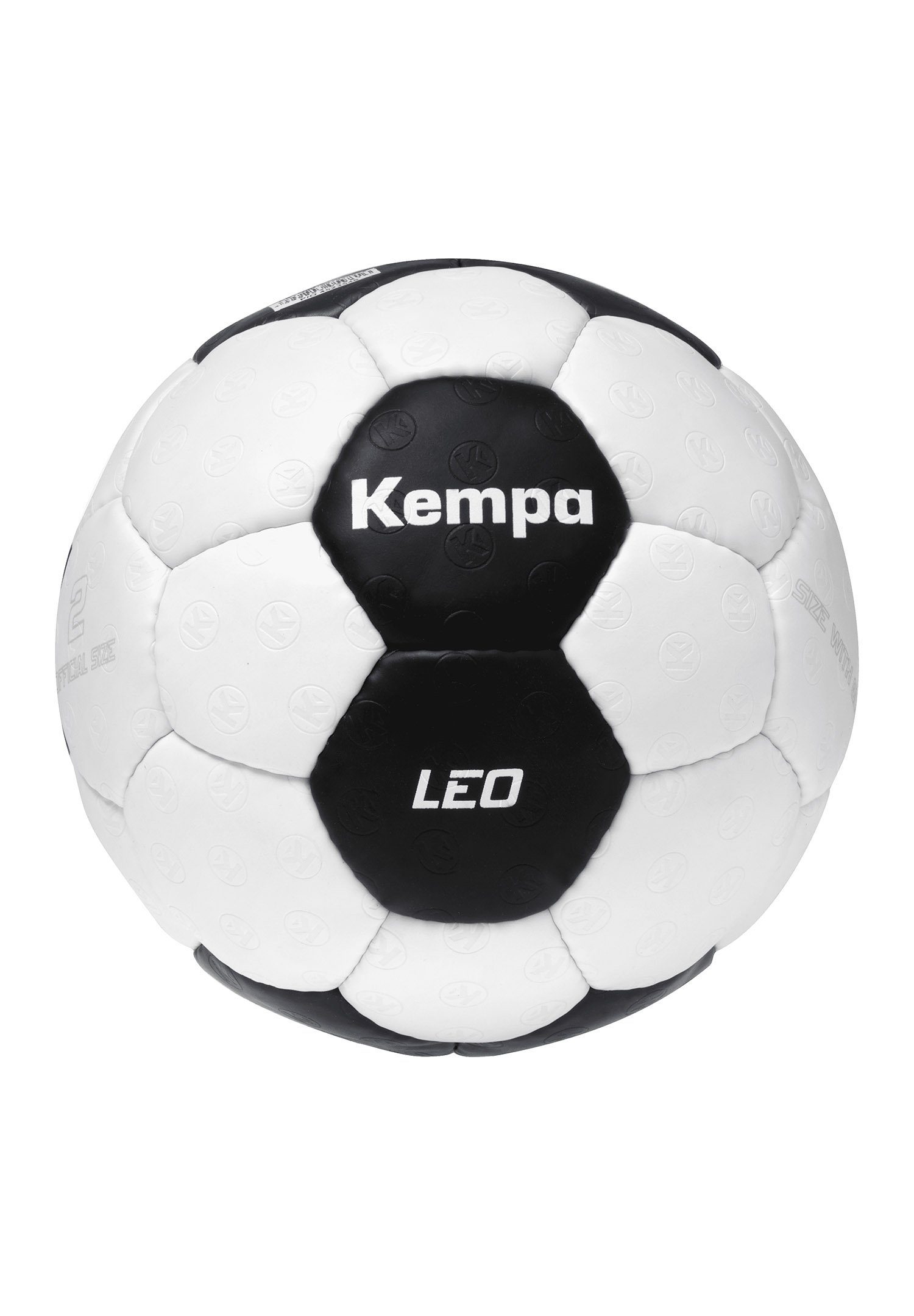 Kempa Fußball Leo Game Changer