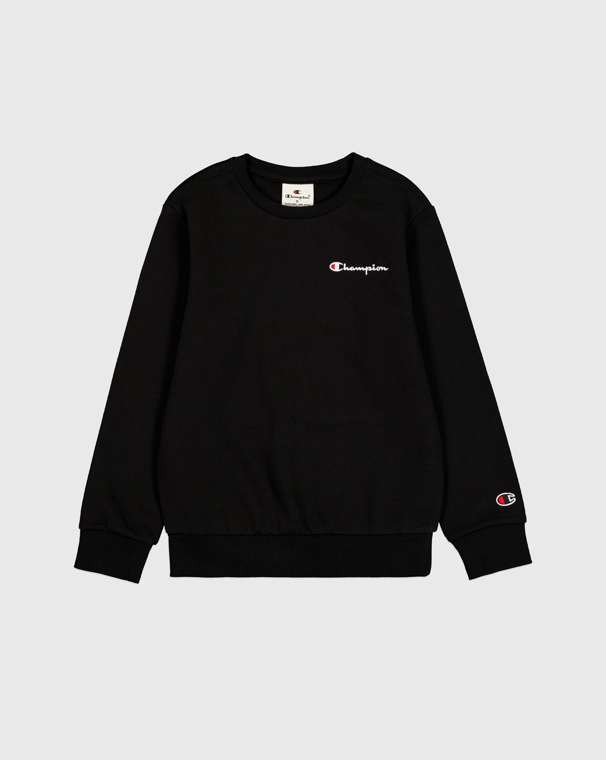 Champion Madchenpullover online kaufen OTTO
