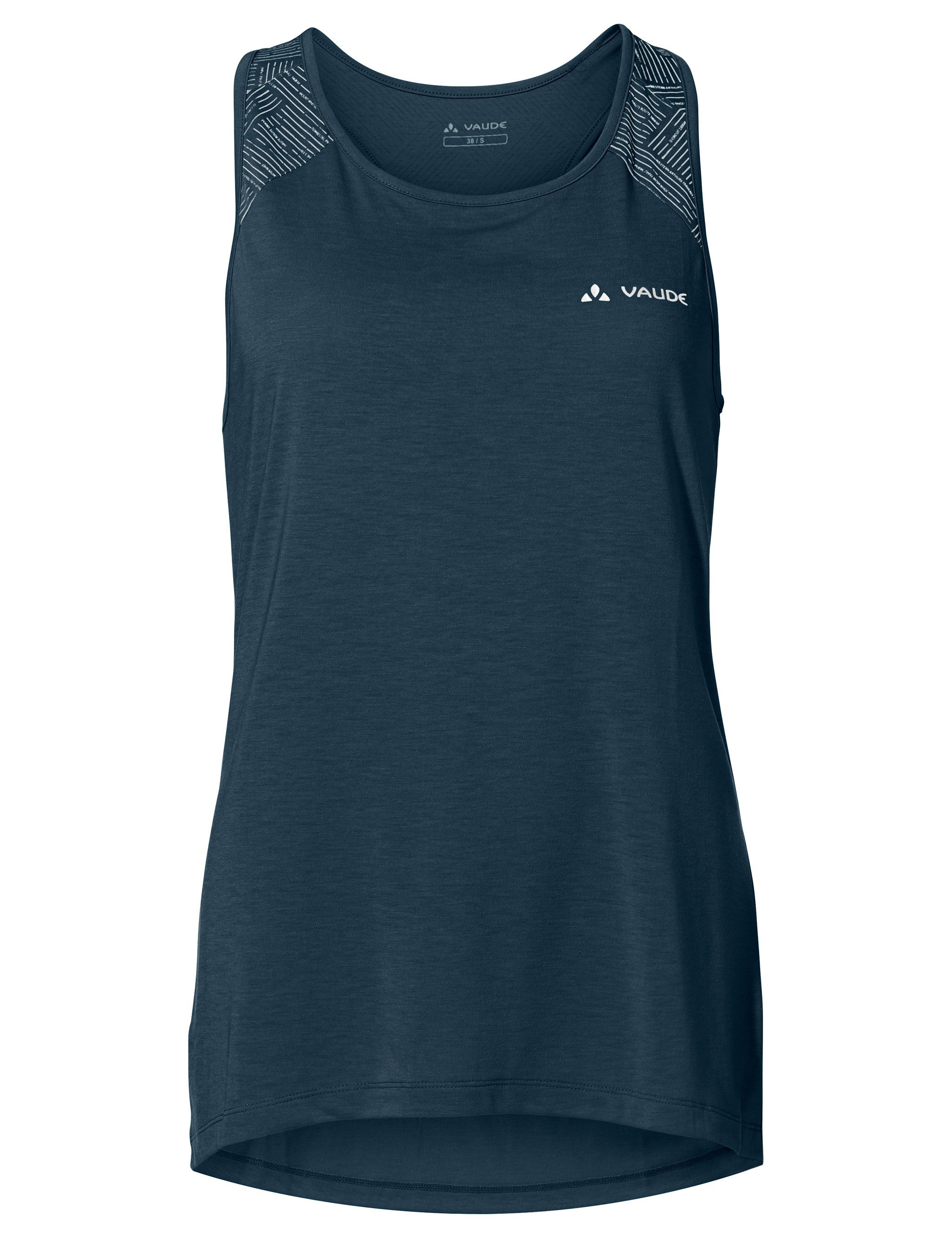 VAUDE T-Shirt Women's Sveit Top III günstig online kaufen