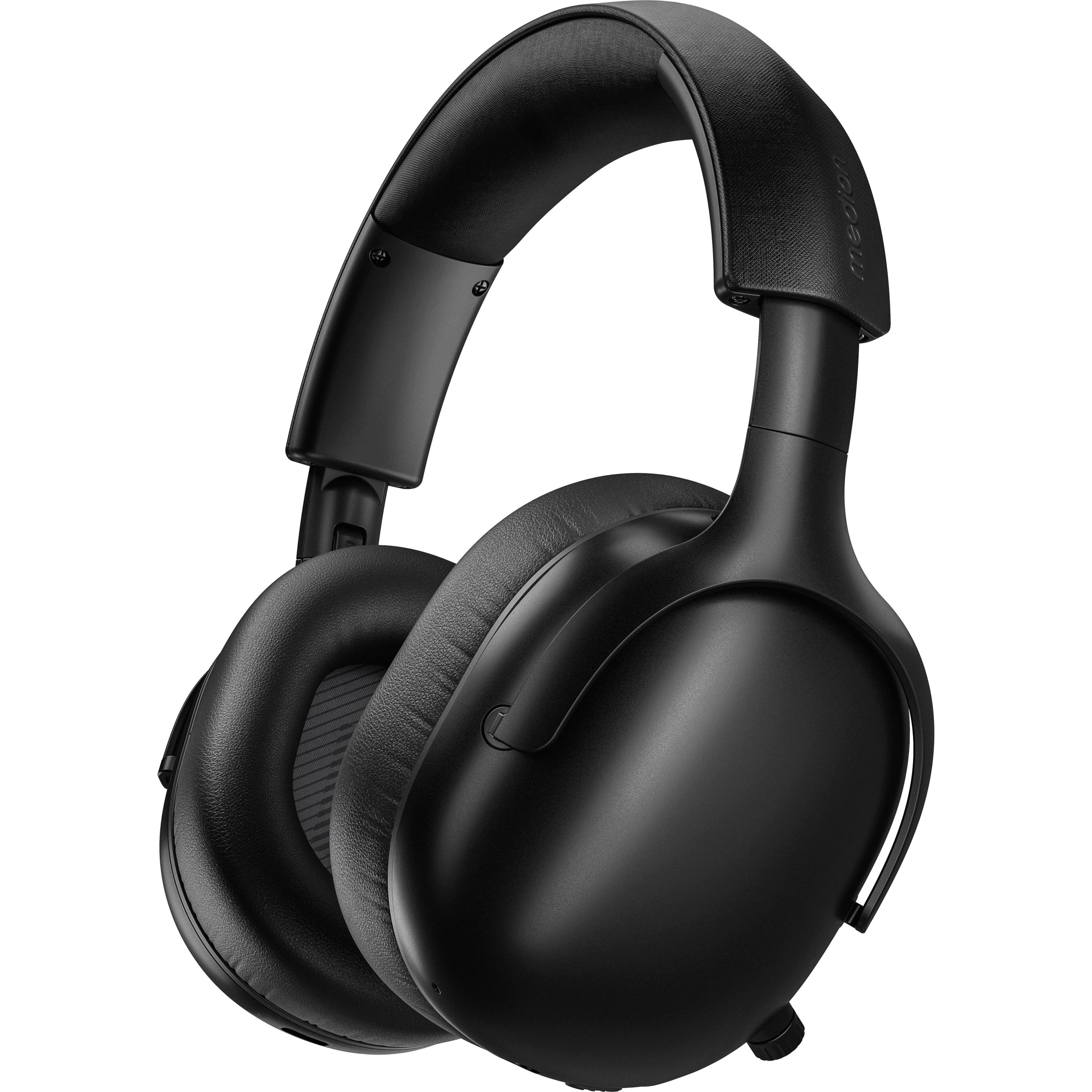 Over Ear-Kopfhörer MEDION LIFE HX-1 Plus (MD43771) Kopfhörer