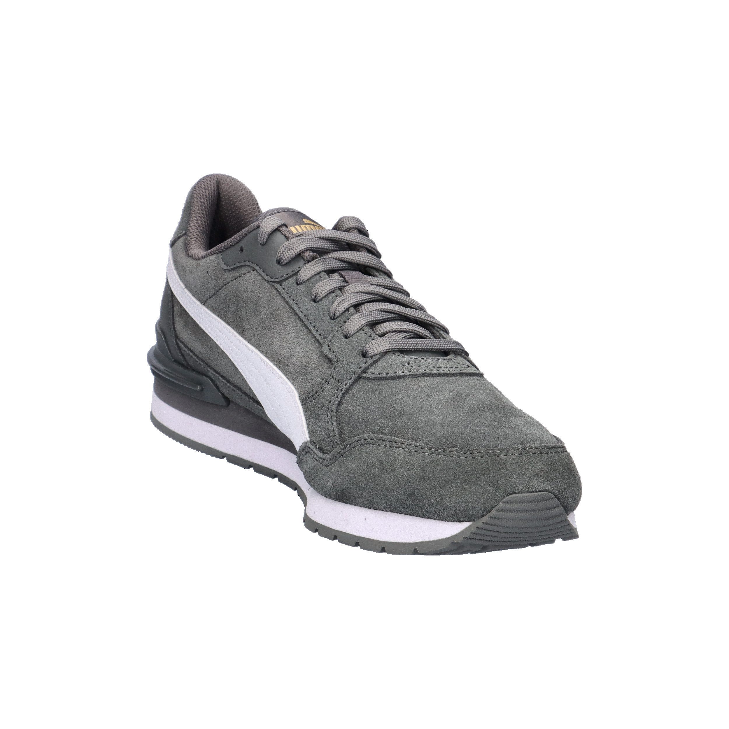 PUMA Puma Unisex Sneaker ST Runner v4 SD 399665 Sneaker günstig online kaufen