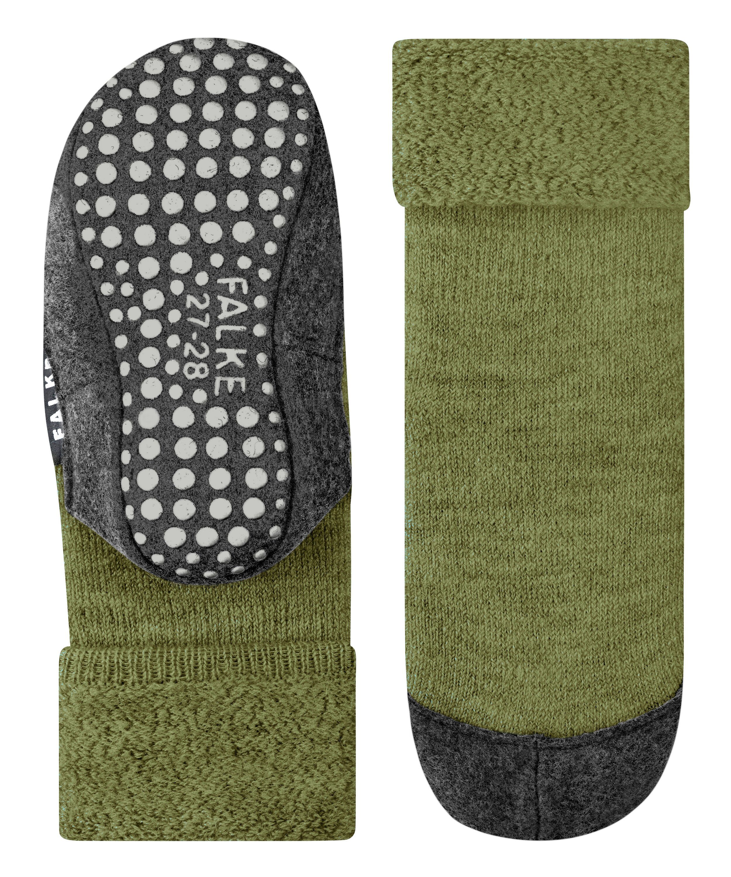 FALKE green Socken calla (1-Paar) (7756) Cosyshoe Teens