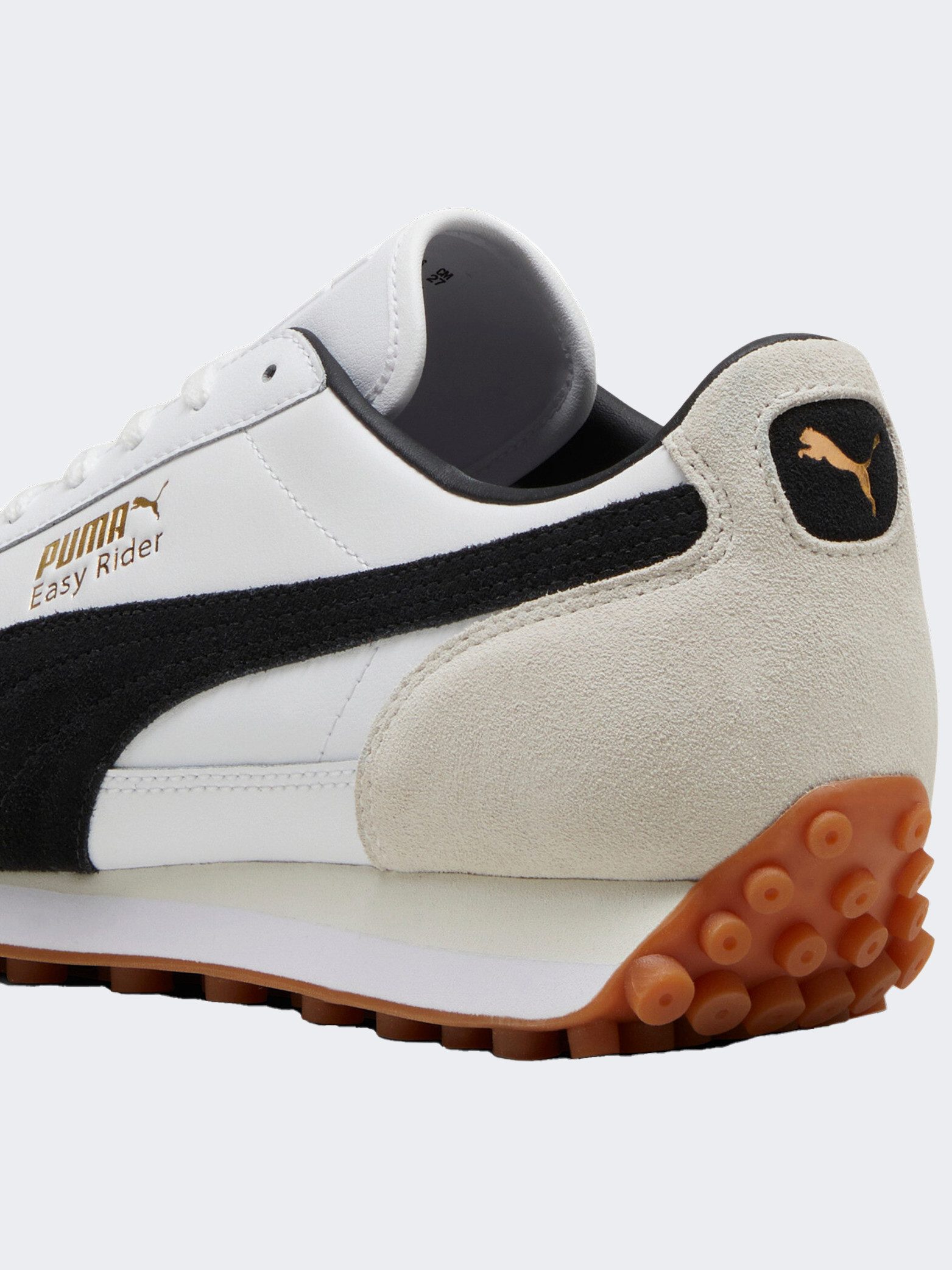 PUMA Puma Easy Rider Mix Sneaker