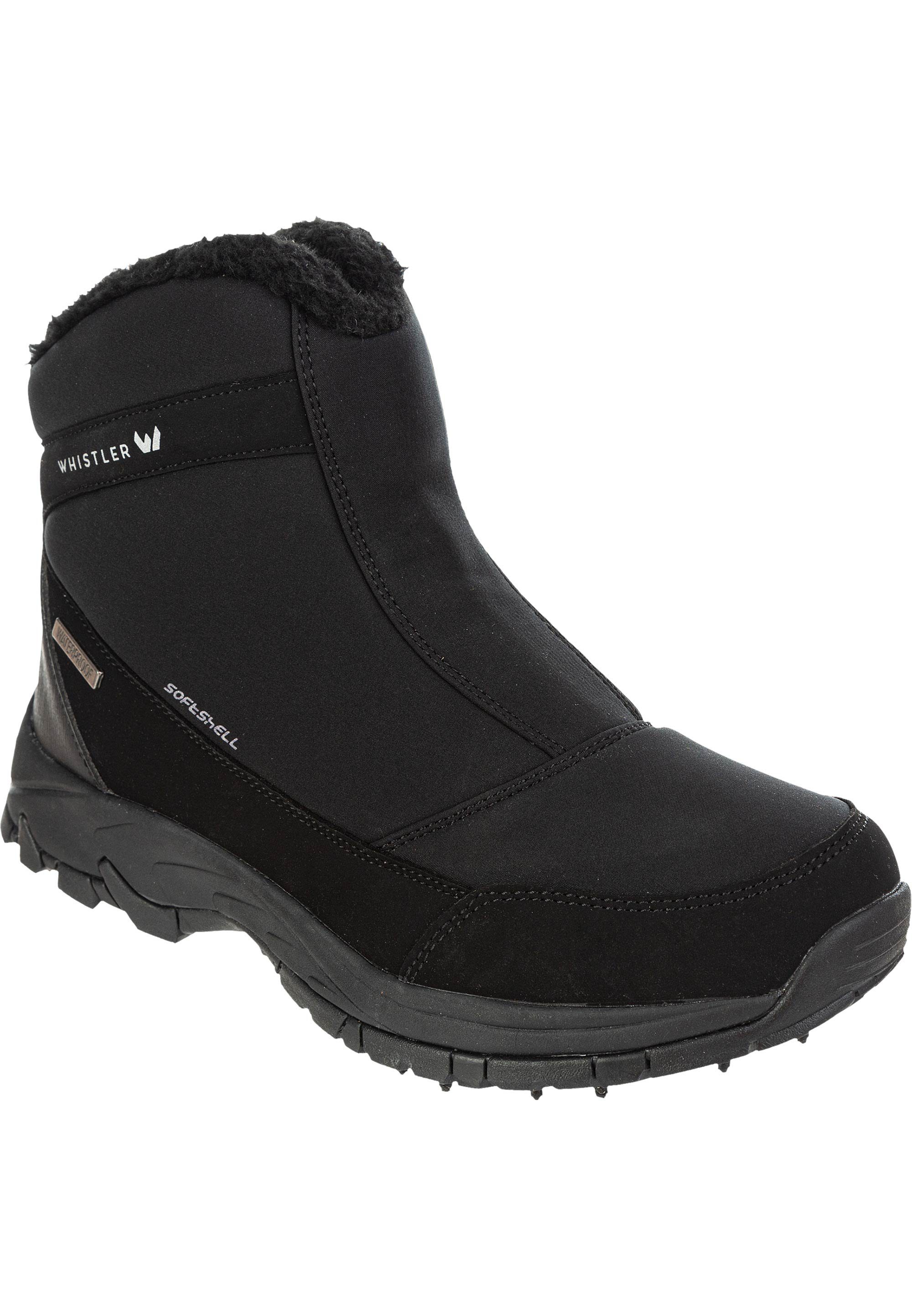WHISTLER Kinger Spikes Stiefel in rutschfester Qualität mit Spikes