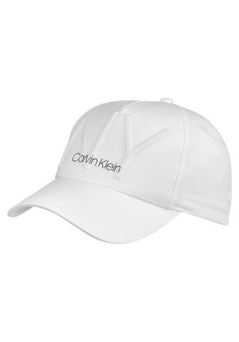 CALVIN KLEIN Baseball шапка