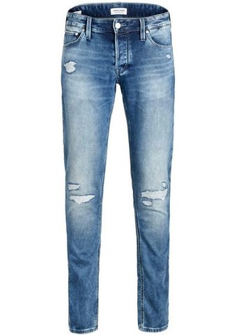 Jack & Jones Junior узкие джинсы