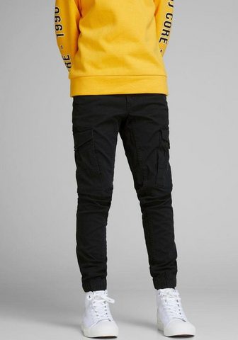 JACK & JONES JUNIOR Jack & Jones Junior брюки карго