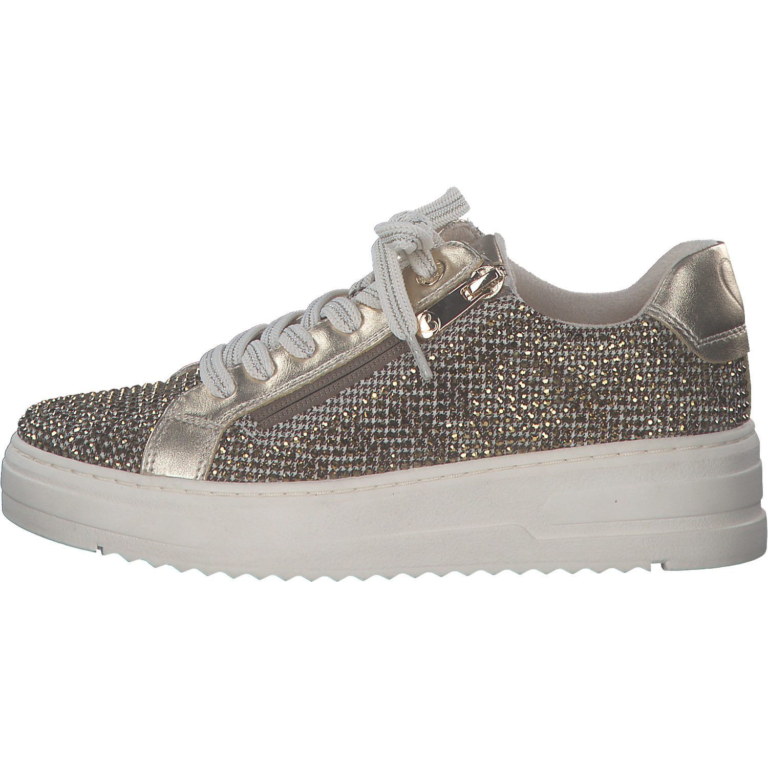 MARCO TOZZI 23775 Schnürschuh günstig online kaufen