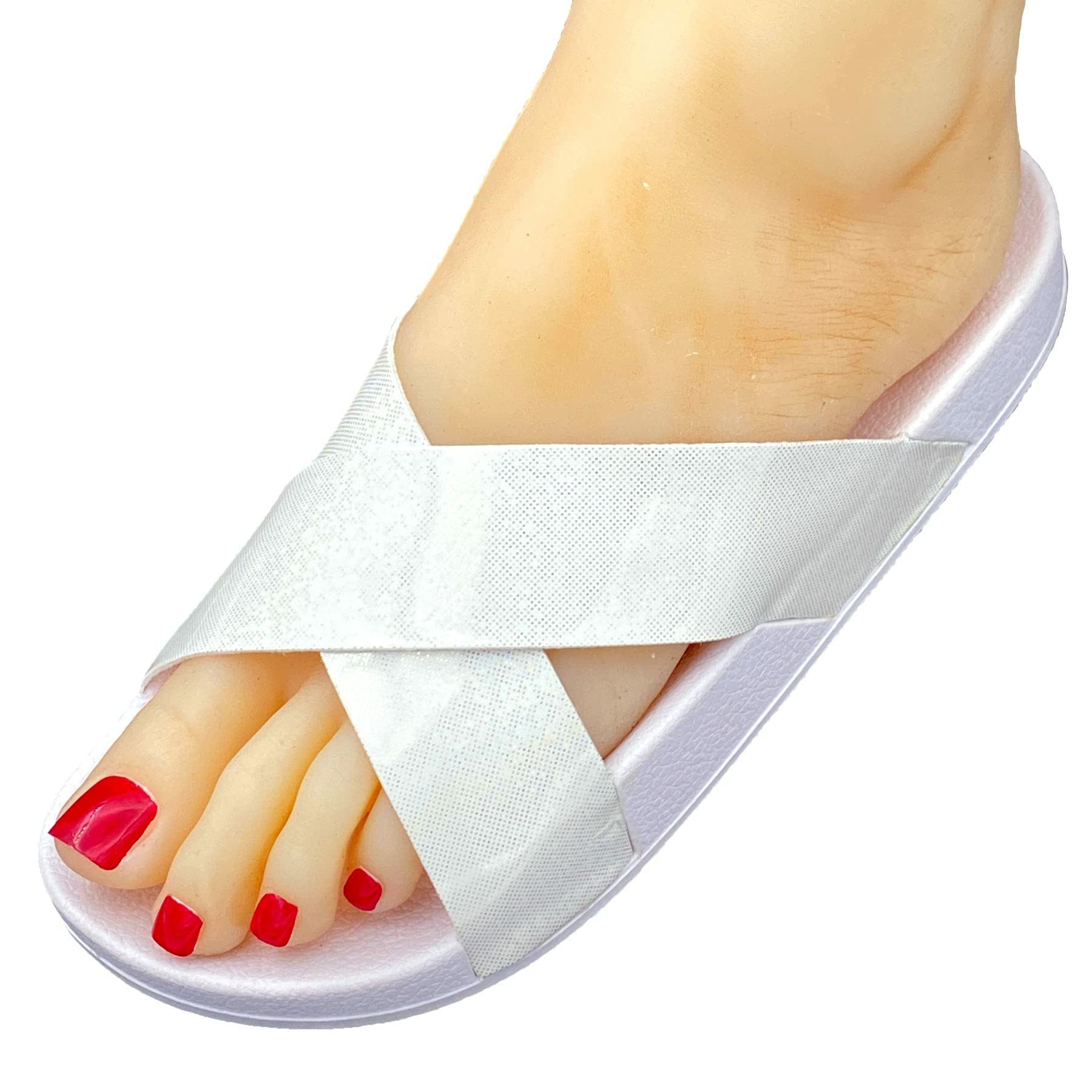 Siebi`s Pantoletten für Damen Pantolette (Schuhweite, 1-tlg., Schuhweite)
