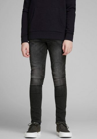 Jack & Jones Junior узкие джинсы