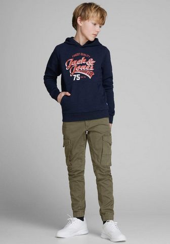 JACK & JONES JUNIOR Jack & Jones Junior брюки карго