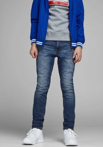 JACK & JONES JUNIOR Jack & Jones Junior узкие джинсы