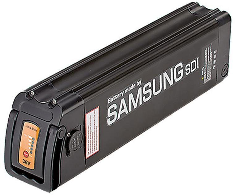 fahrrad akku samsung