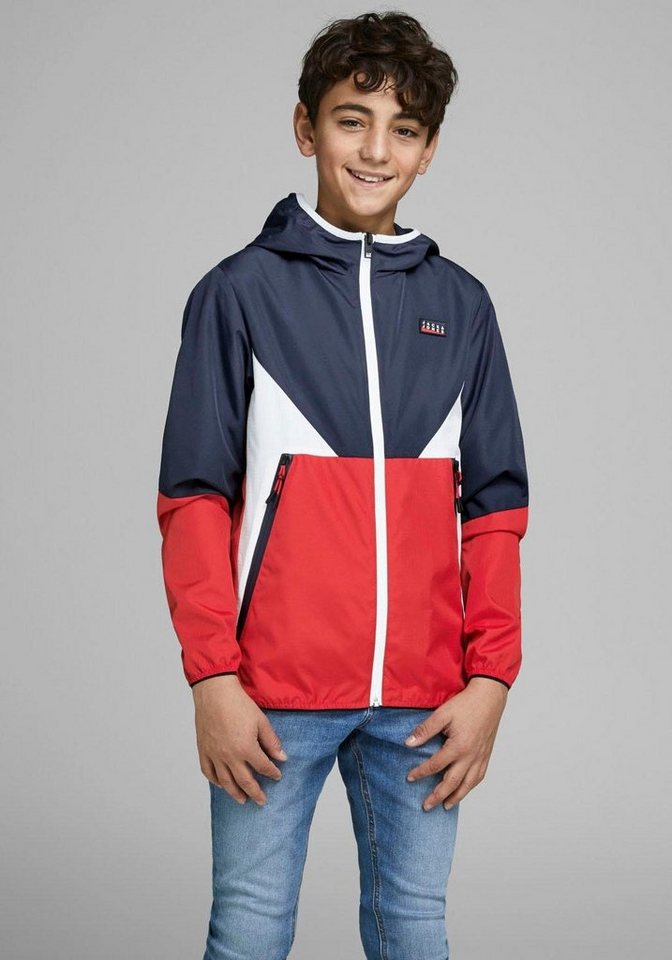 Jack & Jones Junior Outdoorjacke, Outdoorjacket von Jack&Jones für Jungen online kaufen OTTO Jack & Jones Junior Outdoorjacke, Outdoorjacket von Jack&Jones für Jungen online kaufen OTTO