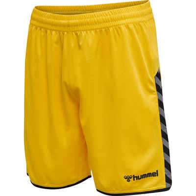 hummel Trainingshose hmlAuthentic Poly Shorts