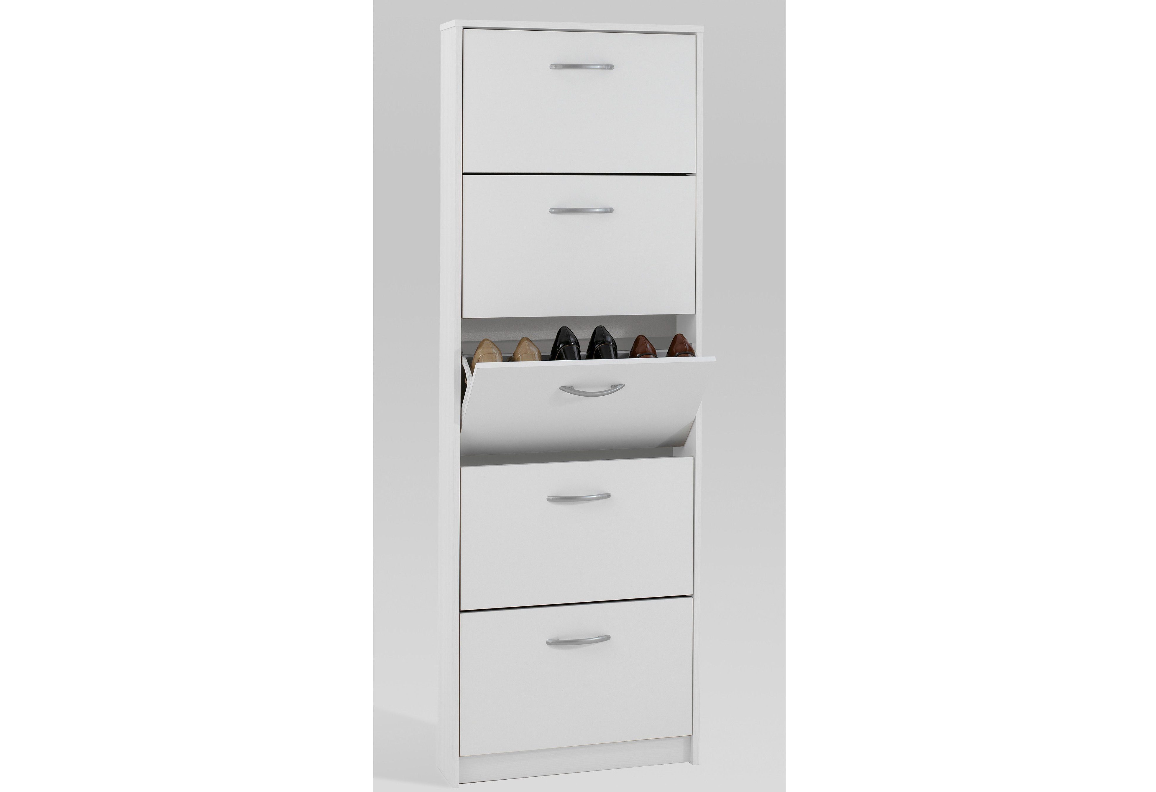 FMD Schuhschrank Step 5 Schuhkipper mit günstig online kaufen