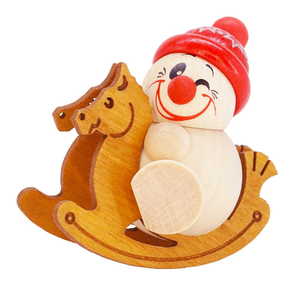 Schenk Holzkunst Weihnachtsfigur