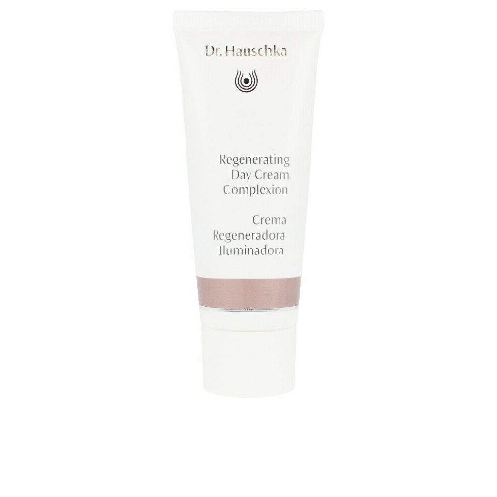 Dr. Hauschka Tagescreme REGENERATING day cream complexion 40 ml