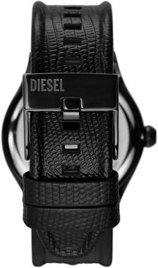 Diesel Quarzuhr VERT, DZ2193, Armbanduhr, Herrenuhr, Datum