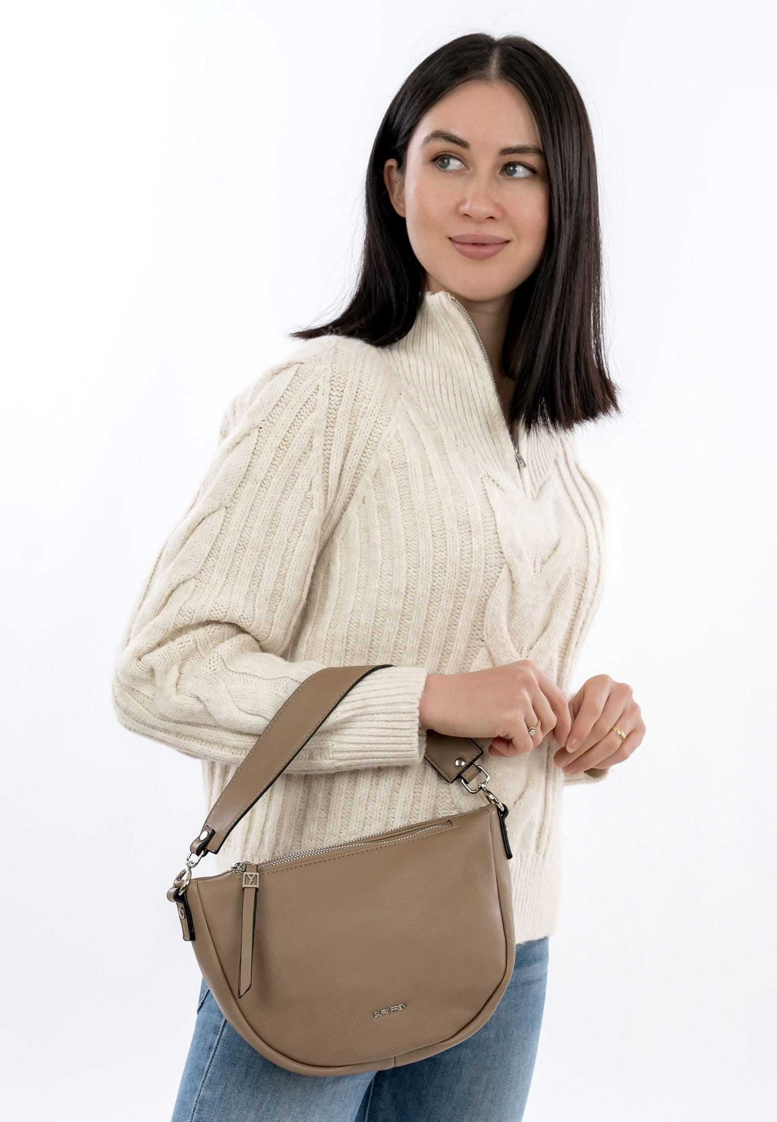 SURI FREY Beuteltasche SFY Abbey