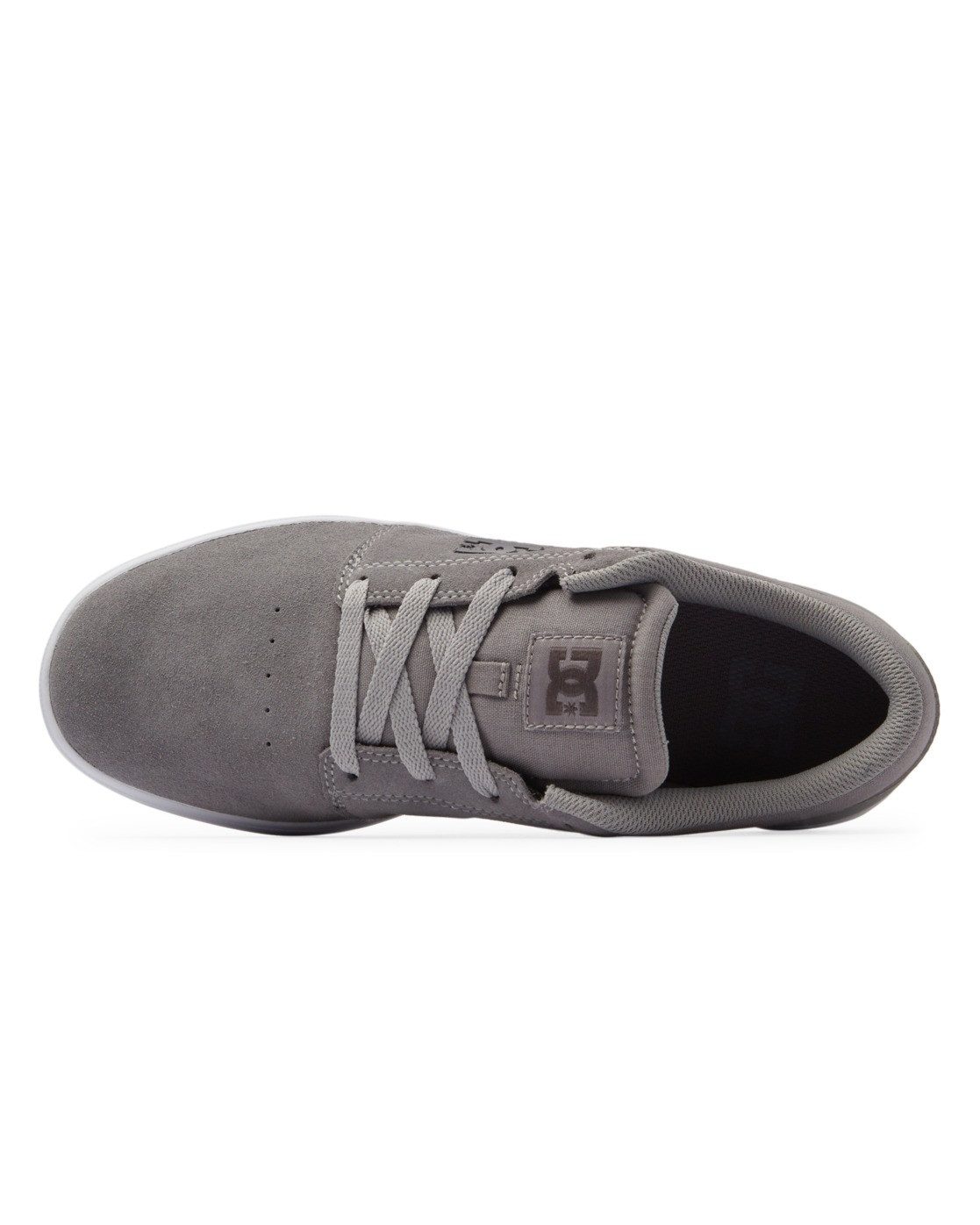 DC Shoes Crisis 2 Schnürschuh
