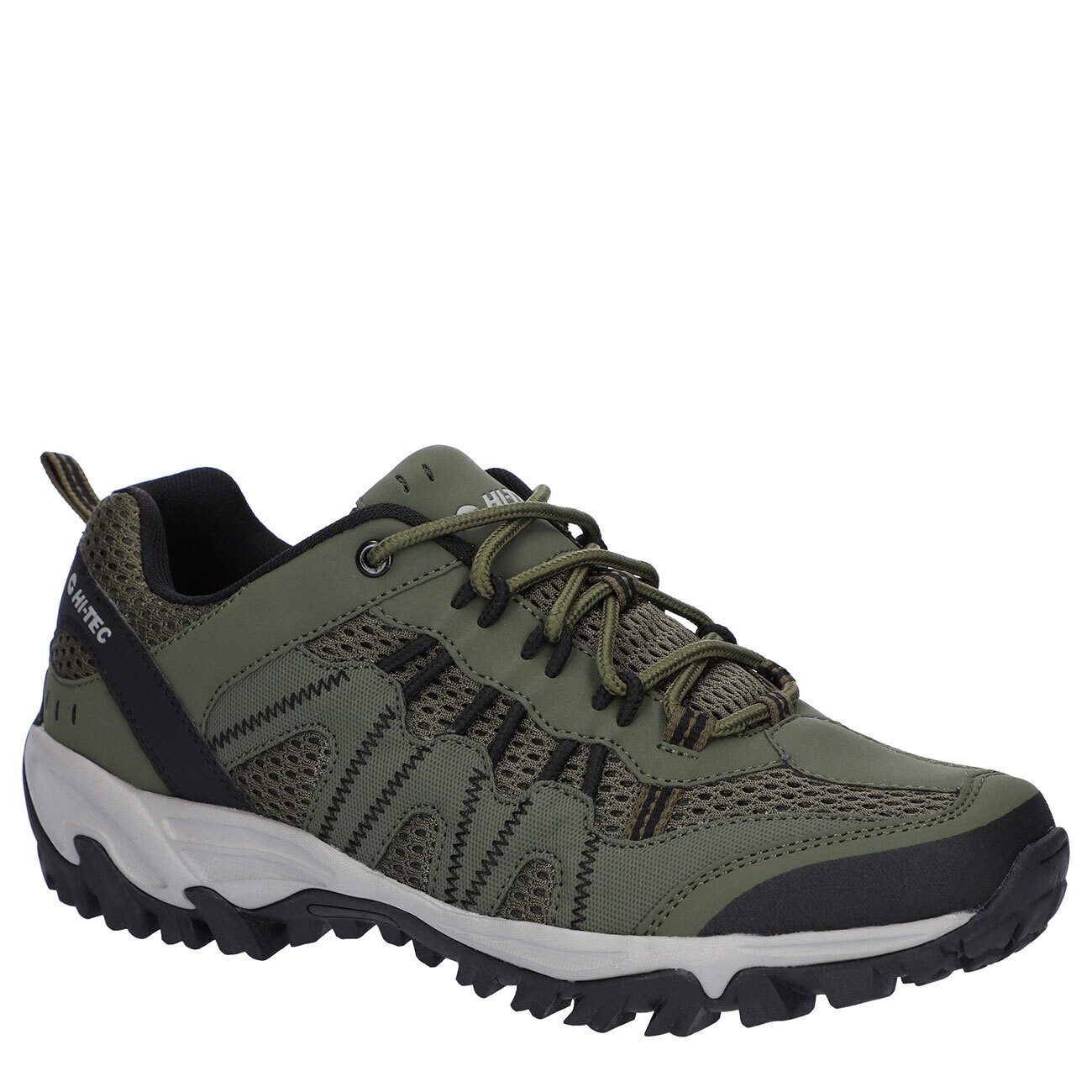Hi-Tec Hi-Tec-Schuhe Jaguar Wanderschuh