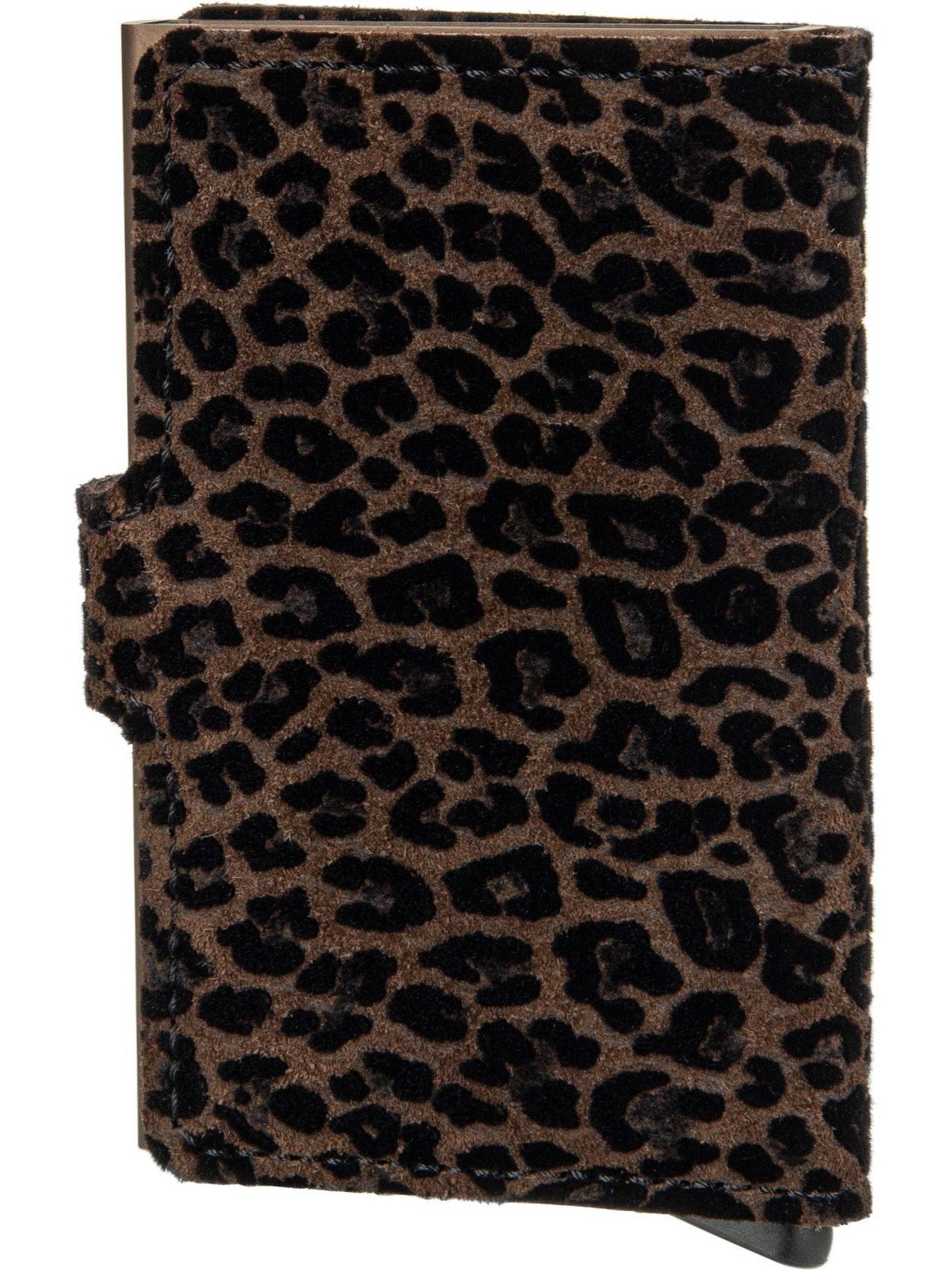 SECRID Geldbörse Miniwallet Leo günstig online kaufen