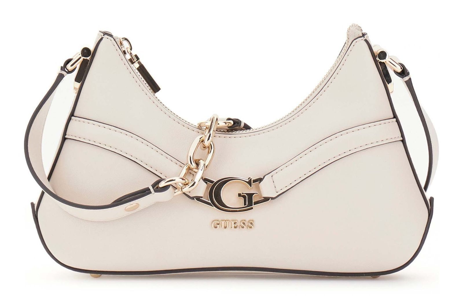 Guess Umhängetasche Crossbody Top Zip