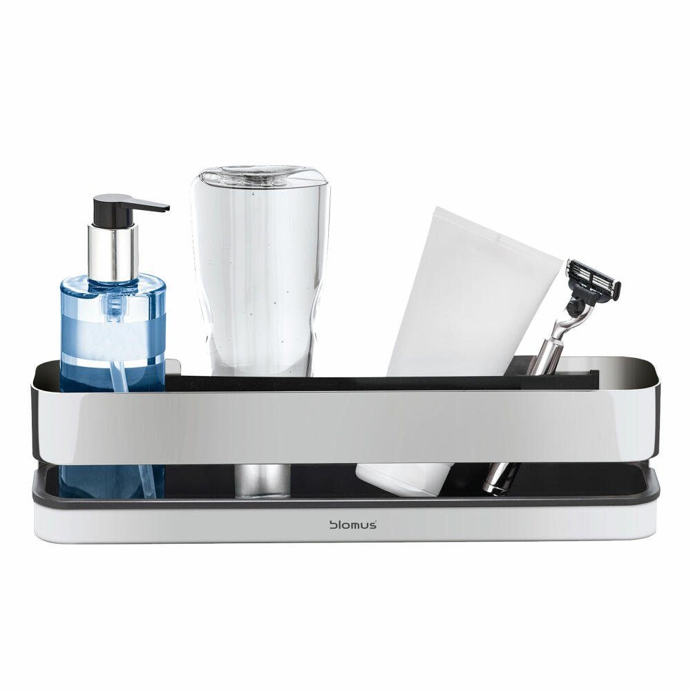blomus Badorganizer Nexio Duschkorb Poliert 34 günstig online kaufen